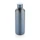 Термобутылка из переработанной нержавеющей стали RCS XD Collection Impact, 500 мл, голубая фото