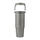 Термобутылка из переработанной нержавеющей стали Vinga Eos Trek, 880 мл, серая фото