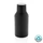 Термобутылка из переработанной нержавеющей стали XD Collection, 300 мл, черная фото