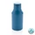 Термобутылка из переработанной нержавеющей стали XD Collection, 300 мл, синяя фото