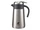 Термокофейник Stinger, 1600 мл, серебристый фото