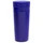 Термокружка Amatto, 380 мл, синяя фото