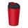 Термокружка Amor, 350 мл, красная фото