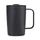 Термокружка Aviana™ Rowan из переработанной стали RCS, 450 мл, черная фото