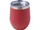 Термокружка Corzo, красная фото