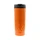 Термокружка Edge, 500 мл, оранжевая / черная фото