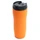 Термокружка Gamma, оранжевая фото
