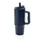 Термокружка герметичная XD Collection Embrace из переработанной стали RCS, 900 мл, темно-синяя фото
