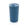 Термокружка герметичная из переработанной стали XD Collection, 300 мл, синяя фото