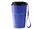 Термокружка из нержавеющей стали с керамическим слоем Keury, 350 мл, синяя фото