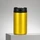 Термокружка Jar, 250 мл., желтый металлик Термокружка Jar, 250 мл., желтый металлик фото