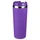 Термокружка Komo Soft Color, 420 мл, фиолетовая фото