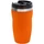 Термокружка Laim, 280 мл, оранжевая Термокружка Laim, 280 мл, оранжевая фото