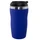 Термокружка Laim, синяя фото