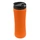 Термокружка Miora, 500 мл, оранжевая фото