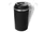 Термокружка на присоске Waterline Kick, 350 мл, черная фото
