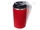 Термокружка на присоске Waterline Kick, 350 мл, красная фото