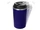 Термокружка на присоске Waterline Kick, 350 мл, синяя фото