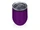 Термокружка Pot, 330 мл, фиолетовая фото