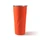 Термокружка Radmir, soft touch, 600 мл, оранжевая фото