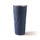 Термокружка Radmir, soft touch, 600 мл, темно-синяя фото