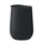 Термокружка с двойными стенками, 300 мл, черная фото