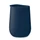 Термокружка с двойными стенками, 300 мл, синяя фото