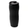 Термокружка с покрытием soft touch Softex, 420 мл, черная фото