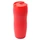 Термокружка с покрытием soft touch Softex, 420 мл, красная фото
