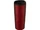 Термокружка с вакуумной изоляцией Avenue Prism, 450 мл, красная фото