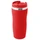 Термокружка Slim Soft Color, 350 мл, красная фото