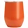 Термокружка Step, 370 мл, оранжевая фото