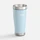 Термокружка Thermos Icon 470, голубая фото