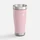 Термокружка Thermos Icon 470, розовая фото