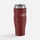Термокружка Thermos King 470, красная фото