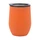 Термокружка Top, 350 мл, оранжевая фото