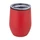Термокружка Top, красная фото