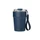 Термокружка вакуумная Monaco, 400 мл, синяя фото