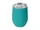 Термокружка вакуумная с непротекаемой крышкой Waterline Sense Gum, soft touch, бирюзовая фото