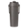 Термокружка вакуумная Solo, серая фото