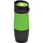 Термокружка вакуумная УДАЧА, черный/ зеленый фото