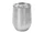 Оптом Термокружка вакуумная Waterline Sense, 325 мл, серебристая для нанесения логотипа или надписи Термокружка вакуумная Waterline Sense, 325 мл, серебристая фото