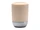 Термокружка из переработанного полипропилена Linde, 290 мл, бежевая фото