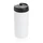Термокружка из переработанной нержавеющей стали XD Xclusive Metro, 300 мл, белая фото