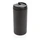 Термокружка из переработанной нержавеющей стали XD Xclusive Metro, 300 мл, черная фото