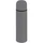 Термос без чехла Brig Soft, 500 мл, серый фото