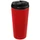 Термостакан Edda, 350 мл, красный фото