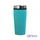 Термостакан «Европа», покрытие soft touch, 500 мл, бирюзовый фото