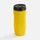 Термостакан Forma, желтый фото