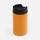 Термостакан матовый Molti Canella, 250 мл, оранжевый фото